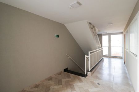 Apartamento à venda com 45m², 2 quartos e sem vagaÁrea Comum