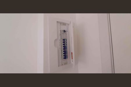 Apartamento à venda com 27m², 1 quarto e 1 vaga Apartamento à venda com 27m², 1 quarto e 1 vagaÁrea de Serviço