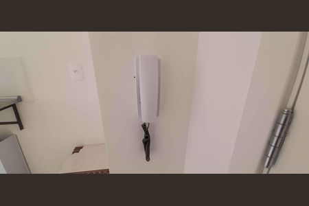 Apartamento à venda com 27m², 1 quarto e 1 vaga Apartamento à venda com 27m², 1 quarto e 1 vagaÁrea de Serviço