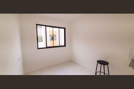 Apartamento à venda com 27m², 1 quarto e 1 vaga Apartamento à venda com 27m², 1 quarto e 1 vagaSala
