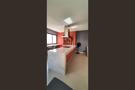 Apartamento à venda com 27m², 1 quarto e 1 vaga Apartamento à venda com 27m², 1 quarto e 1 vagaÁrea comum