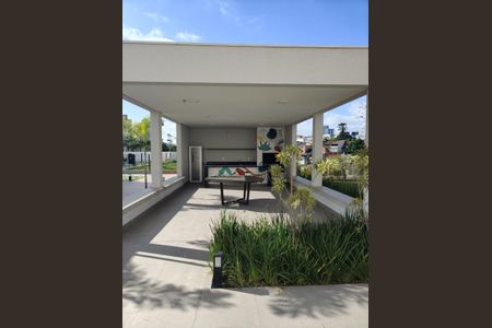 Apartamento à venda com 27m², 1 quarto e 1 vaga Apartamento à venda com 27m², 1 quarto e 1 vagaÁrea comum