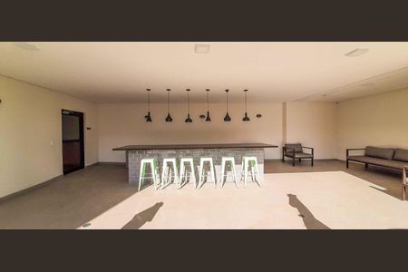 Apartamento à venda com 27m², 1 quarto e 1 vaga Apartamento à venda com 27m², 1 quarto e 1 vagaÁrea comum