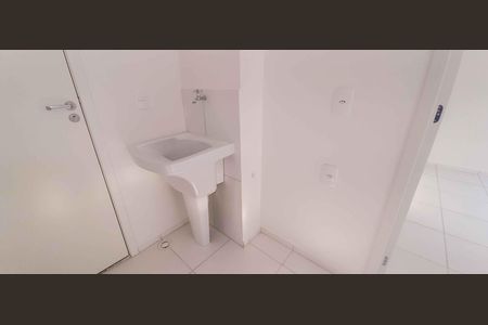 Apartamento à venda com 27m², 1 quarto e 1 vaga Apartamento à venda com 27m², 1 quarto e 1 vagaÁrea de Serviço