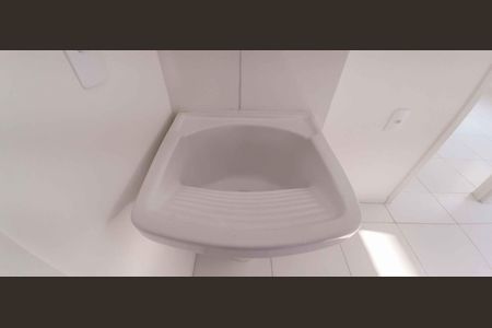 Apartamento à venda com 27m², 1 quarto e 1 vaga Apartamento à venda com 27m², 1 quarto e 1 vagaÁrea de Serviço