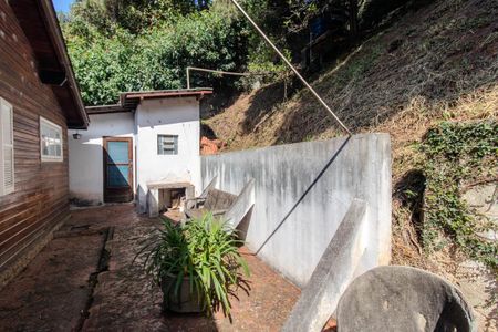 Casa à venda com 130m², 3 quartos e 2 vagasÁrea Privativa