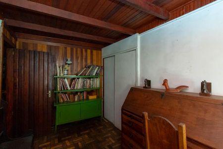 Casa à venda com 130m², 3 quartos e 2 vagasQuarto 3