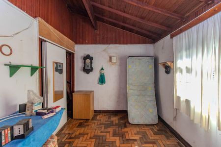 Casa à venda com 130m², 3 quartos e 2 vagasQuarto 2