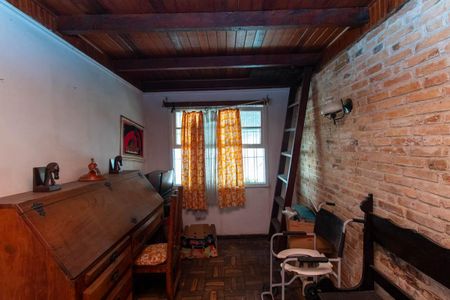 Casa à venda com 130m², 3 quartos e 2 vagasQuarto 3