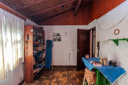 Casa à venda com 130m², 3 quartos e 2 vagasQuarto 2