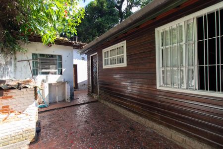 Casa à venda com 130m², 3 quartos e 2 vagasÁrea Privativa