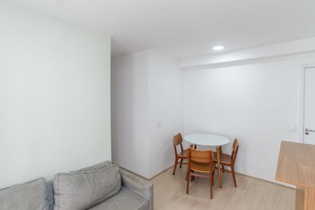 Apartamento para alugar com 50m², 2 quartos e 1 vaga Apartamento para alugar com 50m², 2 quartos e 1 vagaSala