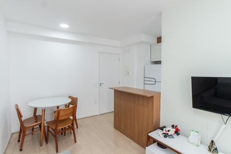 Apartamento para alugar com 50m², 2 quartos e 1 vaga Apartamento para alugar com 50m², 2 quartos e 1 vagaSala