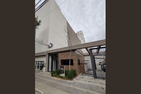 Apartamento para alugar com 50m², 2 quartos e 1 vaga Apartamento para alugar com 50m², 2 quartos e 1 vagaFachada