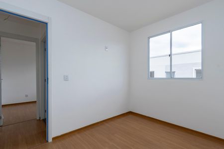 Apartamento para alugar com 43m², 2 quartos e 1 vagaQuarto 2