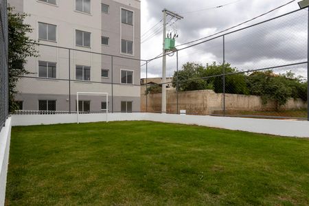Apartamento para alugar com 43m², 2 quartos e 1 vagaQuadra Esportiva