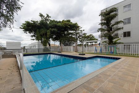 Apartamento para alugar com 43m², 2 quartos e 1 vagaÁrea comum - Playground