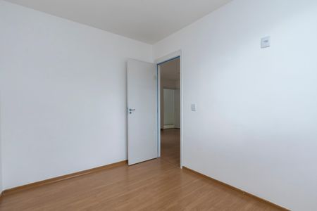 Apartamento para alugar com 43m², 2 quartos e 1 vagaQuarto 2