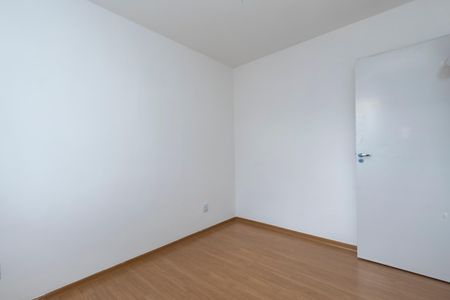 Apartamento para alugar com 43m², 2 quartos e 1 vagaQuarto 2