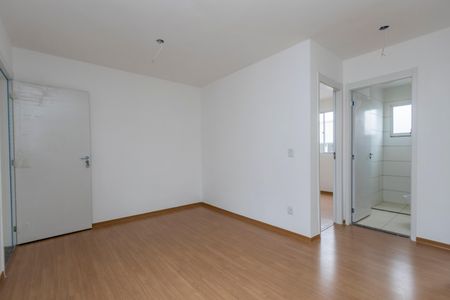 Apartamento para alugar com 43m², 2 quartos e 1 vagaSala