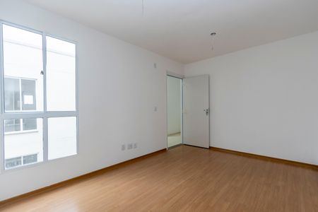 Apartamento para alugar com 43m², 2 quartos e 1 vagaSala