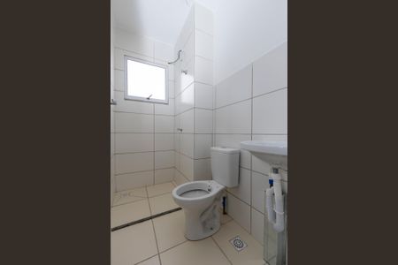 Apartamento para alugar com 43m², 2 quartos e 1 vagaBanheiro Social