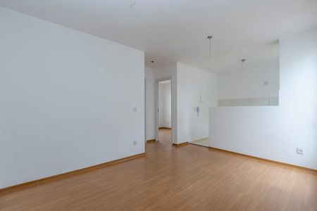 Apartamento para alugar com 43m², 2 quartos e 1 vagaSala
