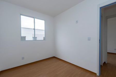 Apartamento para alugar com 43m², 2 quartos e 1 vagaQuarto 1