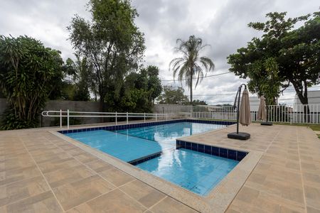 Apartamento para alugar com 43m², 2 quartos e 1 vagaÁrea comum - Playground
