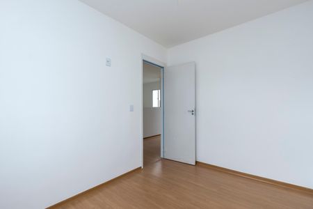 Apartamento para alugar com 43m², 2 quartos e 1 vagaQuarto 1