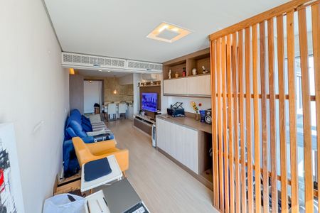 Apartamento à venda com 72m², 2 quartos e 1 vagaSala