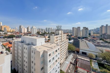 Apartamento à venda com 72m², 2 quartos e 1 vagaVista da Suíte