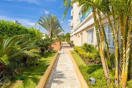 Apartamento à venda com 72m², 2 quartos e 1 vagaÁrea comum