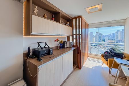 Apartamento à venda com 72m², 2 quartos e 1 vagaSala