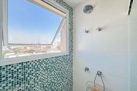 Apartamento à venda com 72m², 2 quartos e 1 vagaBanheiro Corredor