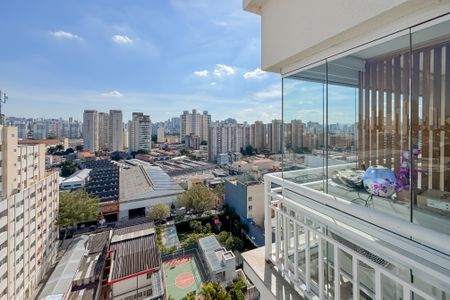 Apartamento à venda com 72m², 2 quartos e 1 vagaVista da Suíte