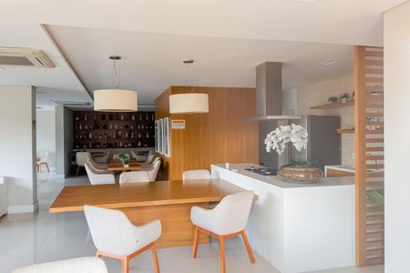 Apartamento à venda com 72m², 2 quartos e 1 vagaEspaço Gourmet