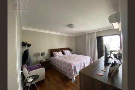 Apartamento à venda com 4 quartos, 220m² em Indianópolis, São Paulo