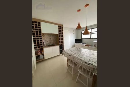 Apartamento à venda com 4 quartos, 220m² em Indianópolis, São Paulo
