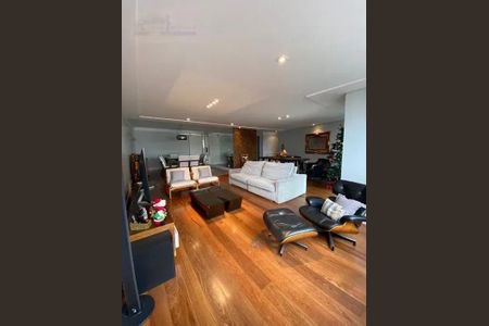 Apartamento à venda com 4 quartos, 220m² em Indianópolis, São Paulo