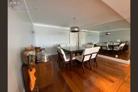 Apartamento à venda com 4 quartos, 220m² em Indianópolis, São Paulo