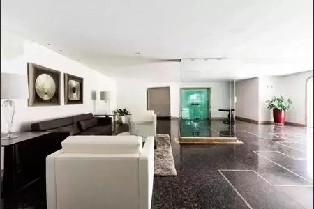 Apartamento à venda com 4 quartos, 220m² em Indianópolis, São Paulo