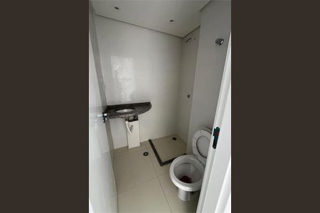 Apartamento à venda com 37m², 1 quarto e sem vaga