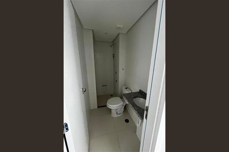 Apartamento à venda com 37m², 1 quarto e sem vaga