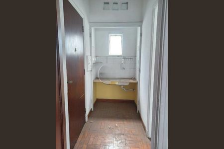Apartamento à venda com 32m², 1 quarto e sem vaga