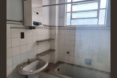 Apartamento à venda com 32m², 1 quarto e sem vaga
