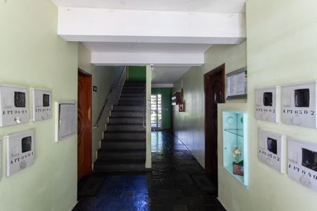 Apartamento à venda com 69m², 3 quartos e 2 vagasÁrea comum