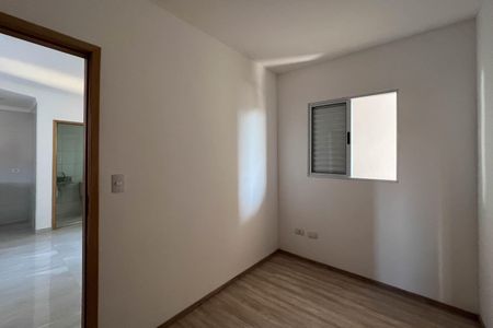 Apartamento para alugar com 41m², 2 quartos e sem vagaQuarto 2