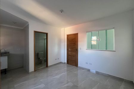 Apartamento para alugar com 41m², 2 quartos e sem vagaSala