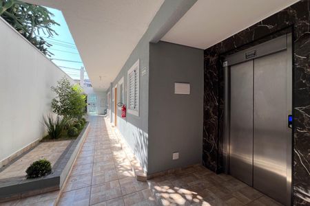Apartamento para alugar com 41m², 2 quartos e sem vagaÁrea comum